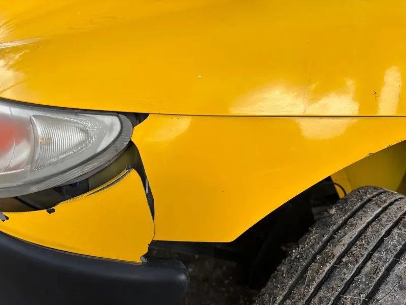 One in eight used cars we checked had been written off